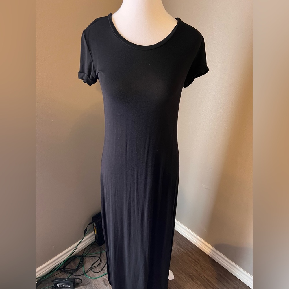 C&C California Maxi Dress